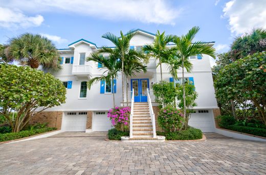 Villa in Jupiter Island, Martin County