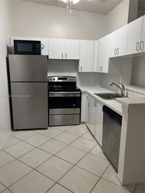 Complexes résidentiels à Miami, Comté de Miami-Dade