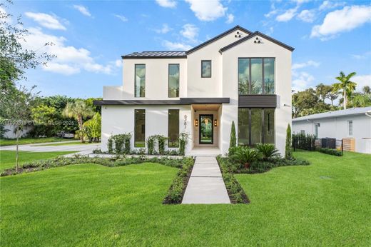 Villa in South Miami, Miami-Dade County
