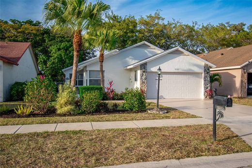 Villa in Boca Raton, Palm Beach