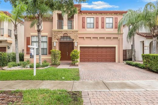 Вилла, Homestead, Miami-Dade County