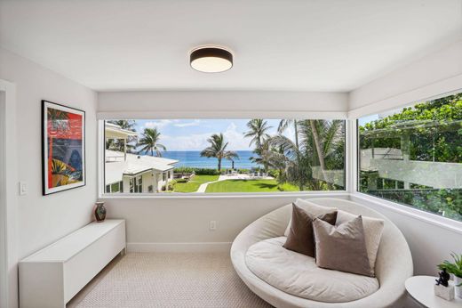 Complesso residenziale a Highland Beach, Palm Beach County