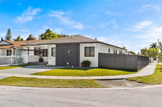 Villa à Miami, Comté de Miami-Dade