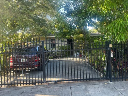 Villa en Miami Heights Trailer Park, Miami-Dade County