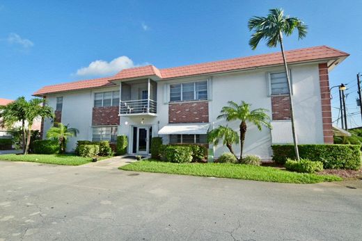 Complesso residenziale a Pompano Beach Highlands, Broward County