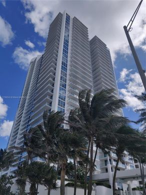 Edificio en Hollywood, Broward County