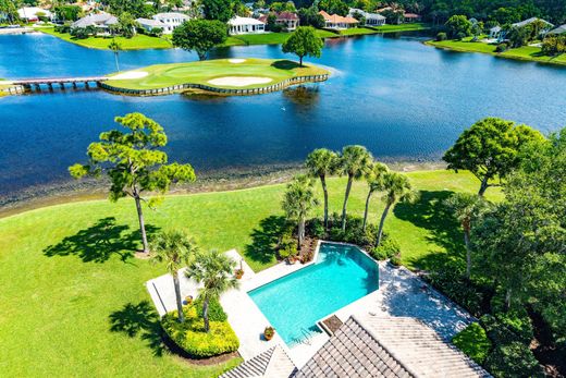 Villa in Palm Beach Gardens, Palm Beach