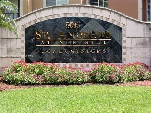 Appartementencomplex in Tamarac, Broward County