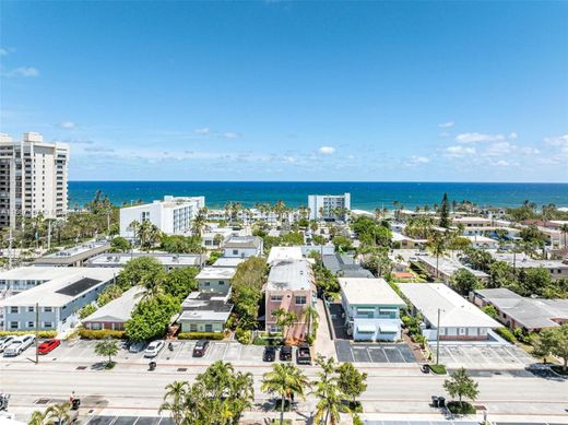 Таунхаус, Lauderdale-by-the-Sea, Broward County