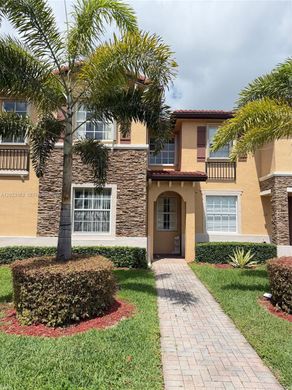 Komplex apartman Homestead, Miami-Dade County