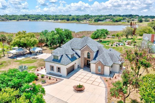 Villa in Haines City, Polk County