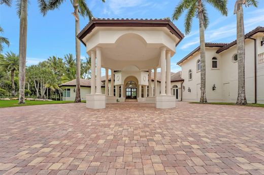 Villa in Weston, Broward County
