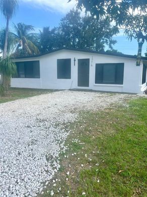 Villa in Miami, Miami-Dade