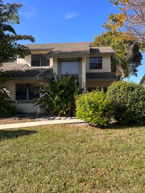 Townhouse - Boca Raton, Palm Beach County