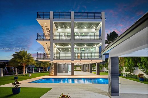 Villa in Tavernier, Monroe County