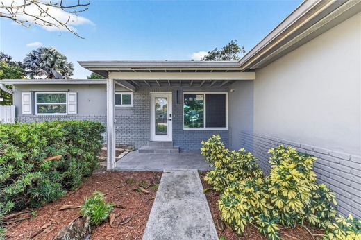 フォートローダーデール, Broward Countyのヴィラ