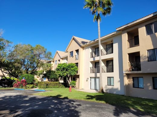 Complesso residenziale a Coral Springs, Broward County