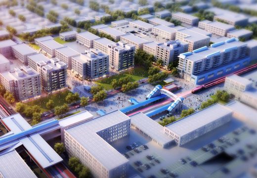 Villa in Hialeah, Miami-Dade