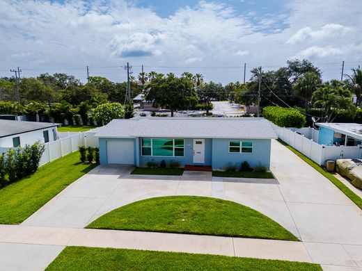 Villa in North Palm Beach, Palm Beach