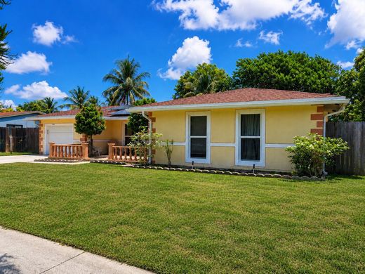 Villa in Margate Estates, Broward County