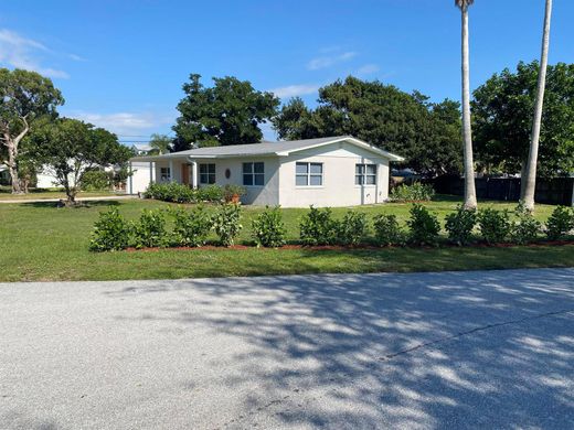 Villa en Stuart, Martin County
