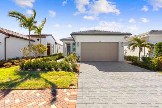 Villa a Port Saint Lucie, Saint Lucie County