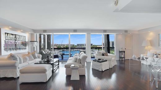 Жилой комплекс, Boca Raton, Palm Beach County