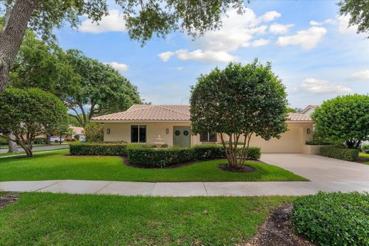 Villa - Boca Raton, Palm Beach County