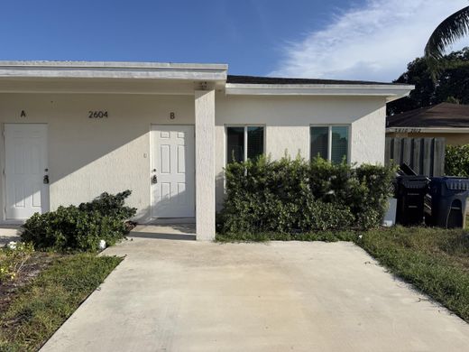 Villa in Fort Lauderdale, Broward County