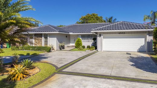 Villa à Coral Springs, Comté de Broward