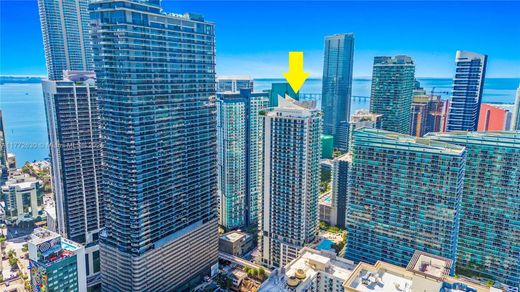 Residential complexes in Miami, Miami-Dade