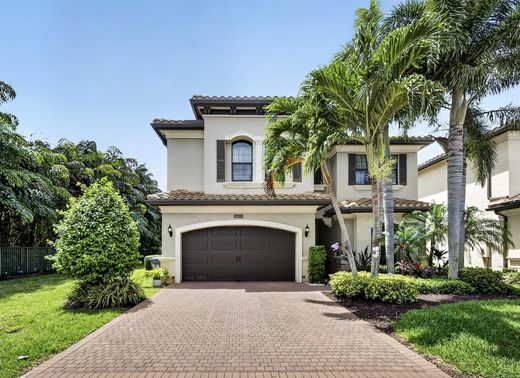 Villa - Delray Beach, Palm Beach County