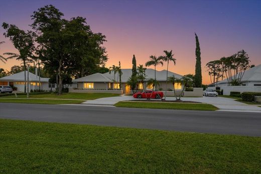 Villa in Wellington, Palm Beach