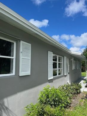 ウェストパームビーチ, Palm Beach Countyのヴィラ