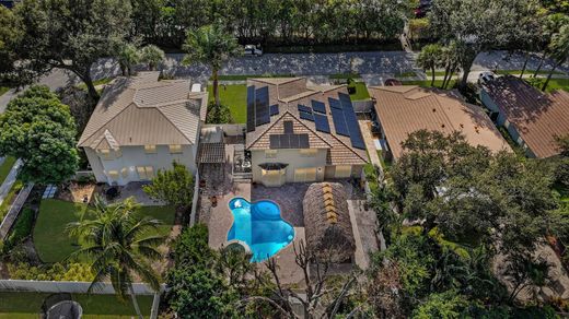 Villa à Delray Beach, Comté de Palm Beach