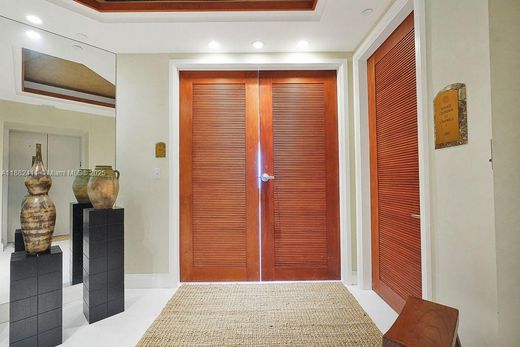 Edificio en Sunny Isles Beach, Miami-Dade County