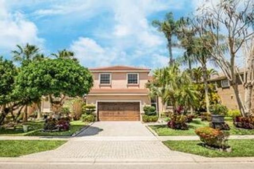 Villa in Boca Raton, Palm Beach