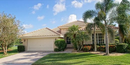 Villa en Boynton Beach, Palm Beach County