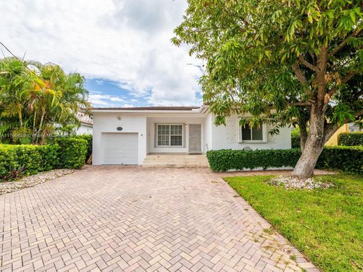 Villa in Surfside, Miami-Dade