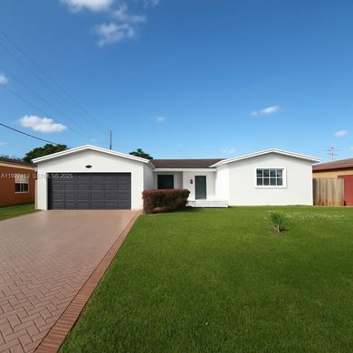 Villa à Miramar, Comté de Broward