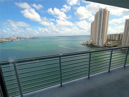 Residential complexes in Miami, Miami-Dade