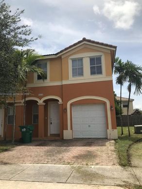 Townhouse in Homestead, Miami-Dade