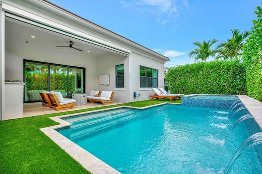 Villa in Palm Beach Gardens, Palm Beach