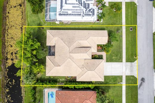 Villa in Wellington, Palm Beach County