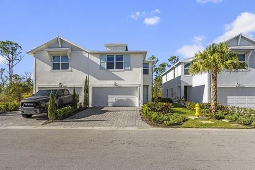 Αστικό ακίνητο σε Jensen Beach, Martin County