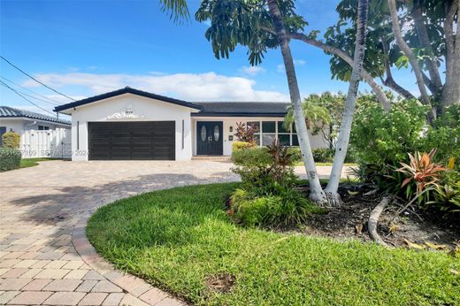 Вилла, Форт-Лодердейл, Broward County