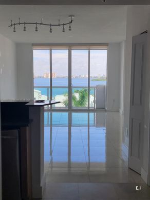 Wohnkomplexe in North Bay Village, Miami-Dade County