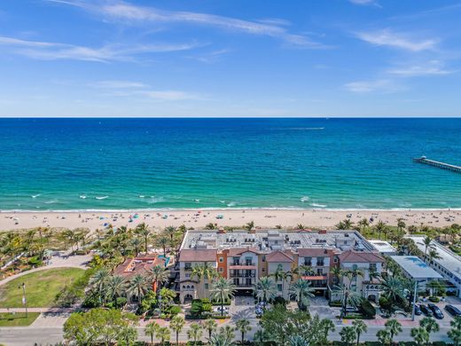 Complesso residenziale a Lauderdale-by-the-Sea, Broward County