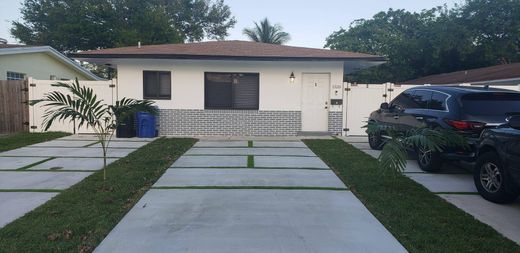 Komplex apartman Fort Lauderdale, Broward County