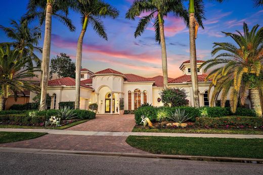 Villa a West Palm Beach, Palm Beach County